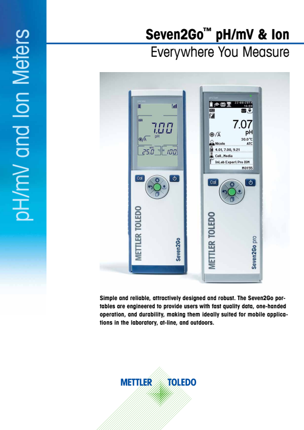 

Brochure Data Sheet 30207951

